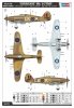 Hobby Boss 81779 Hawker Hurricane Mk.IIc / Trop 1/48